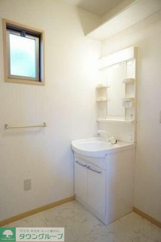 ガル・ウイングの物件内観写真