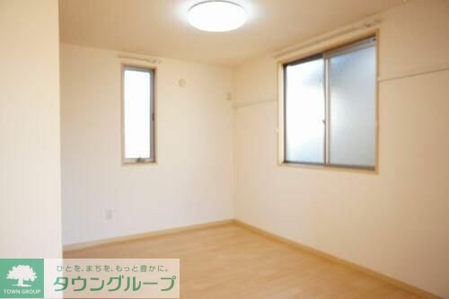 ガル・ウイングの物件内観写真