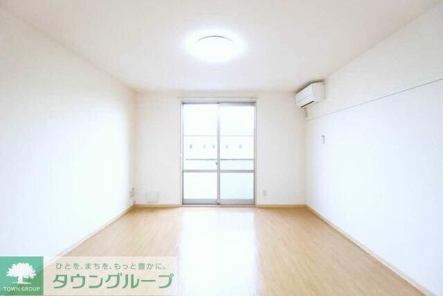 クレシェンテCの物件内観写真