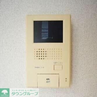 クレシェンテFの物件内観写真