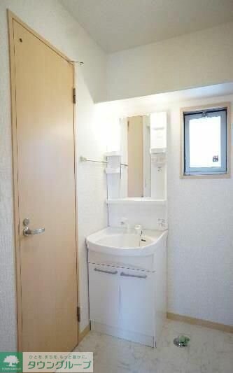 クレシェンテFの物件内観写真