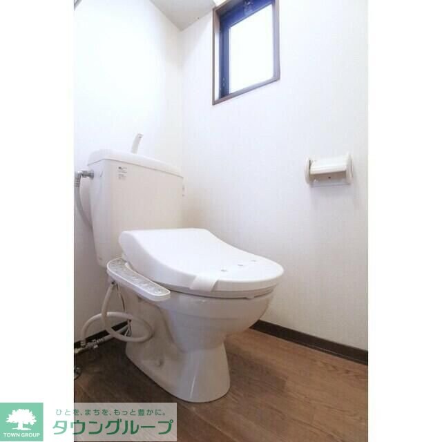 コスモコーポの物件内観写真