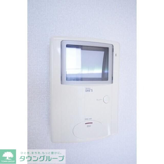 コスモコーポの物件内観写真