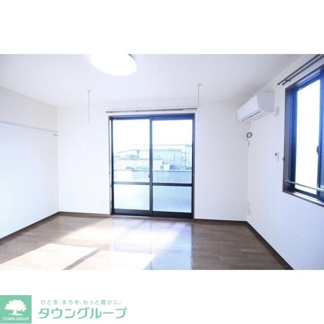 コスモコーポの物件内観写真