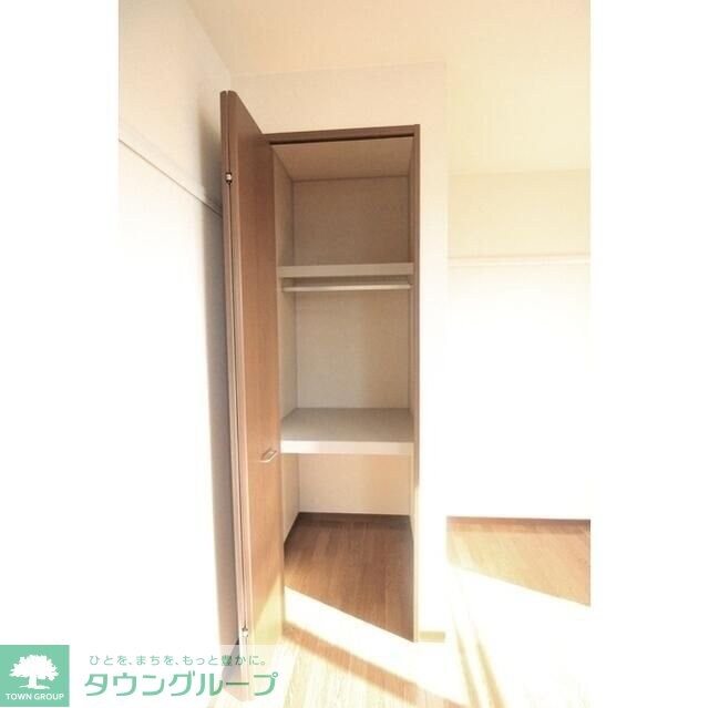 コスモコーポの物件内観写真