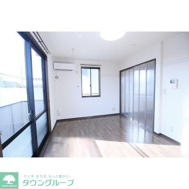 コスモコーポの物件内観写真