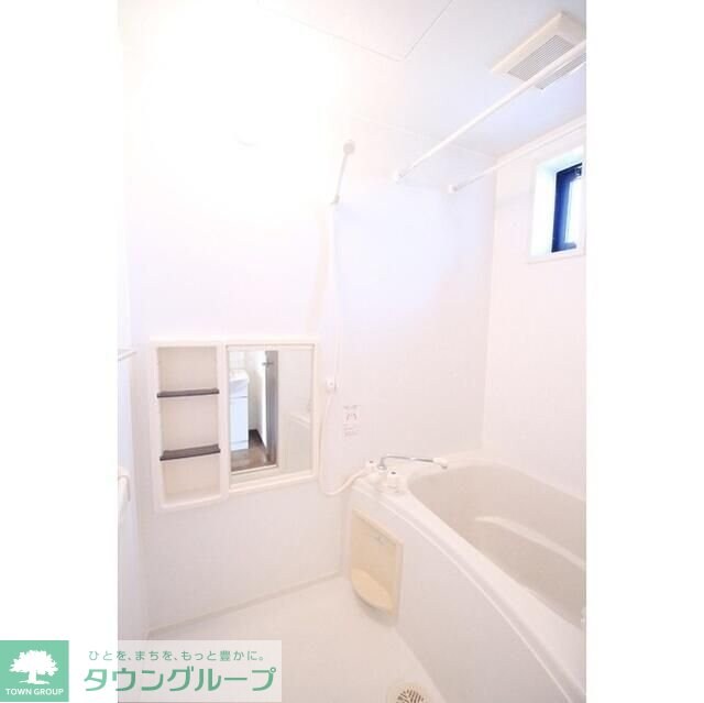 コスモコーポの物件内観写真