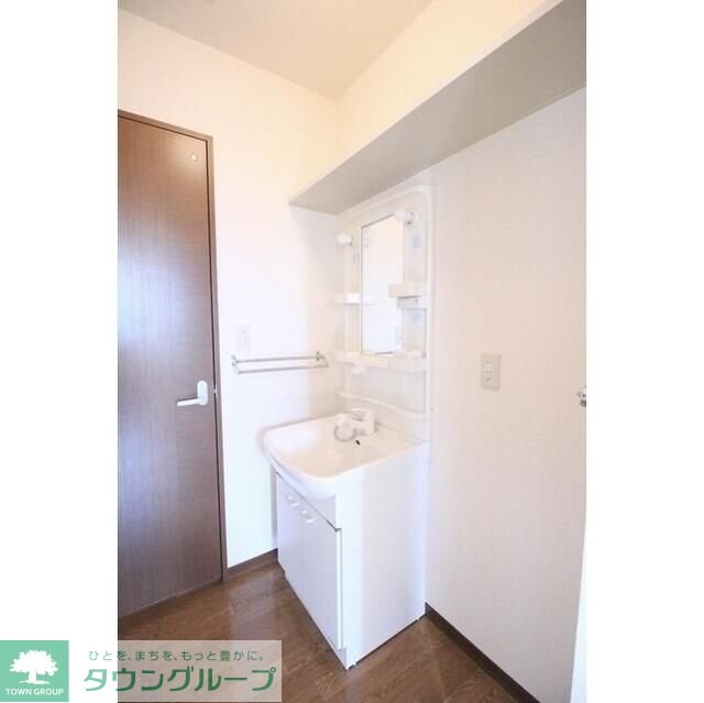 コスモコーポの物件内観写真