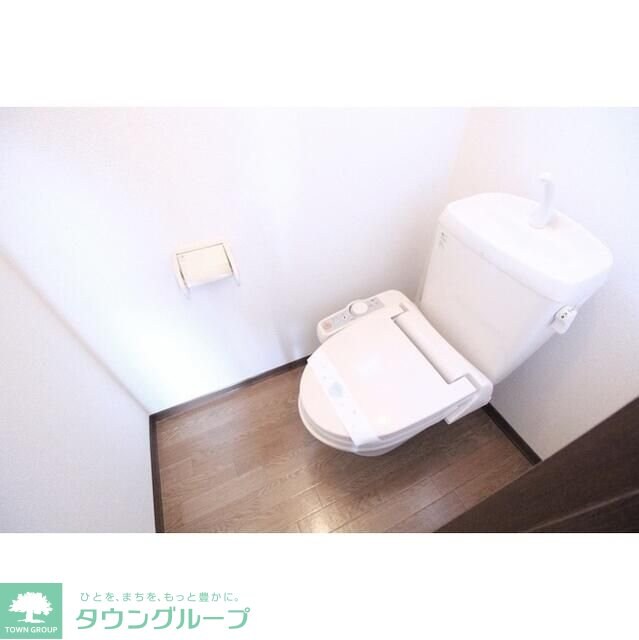 コスモコーポの物件内観写真