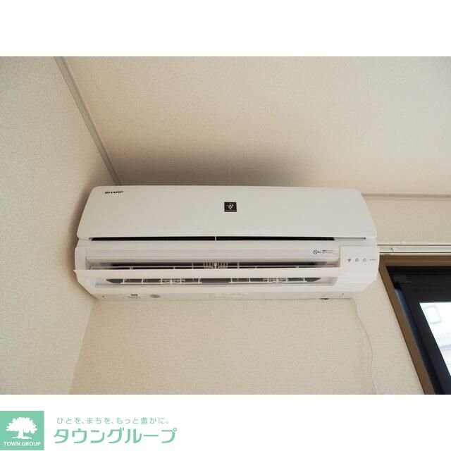 コンフォール Dの物件内観写真