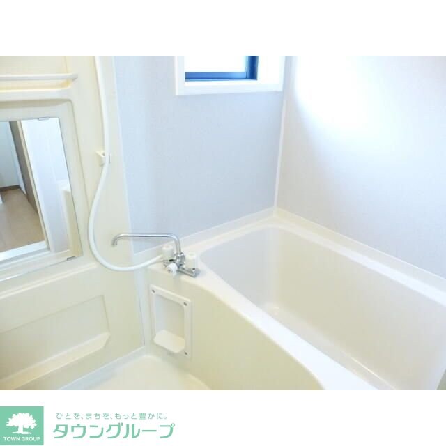 コンフォール Fの物件内観写真