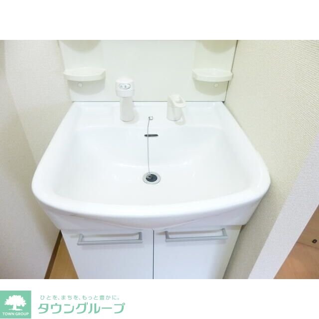 コンフォール Fの物件内観写真