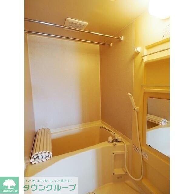 サニーヒルかみやの物件内観写真