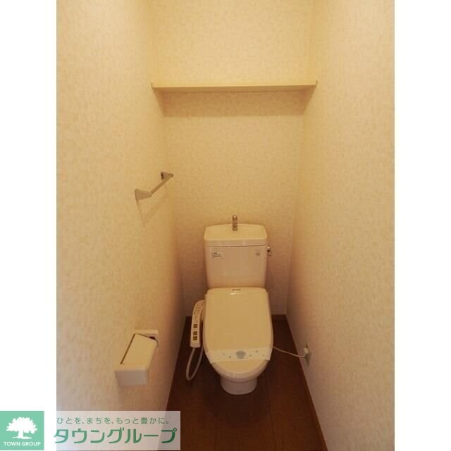 サニーヒルかみやの物件内観写真