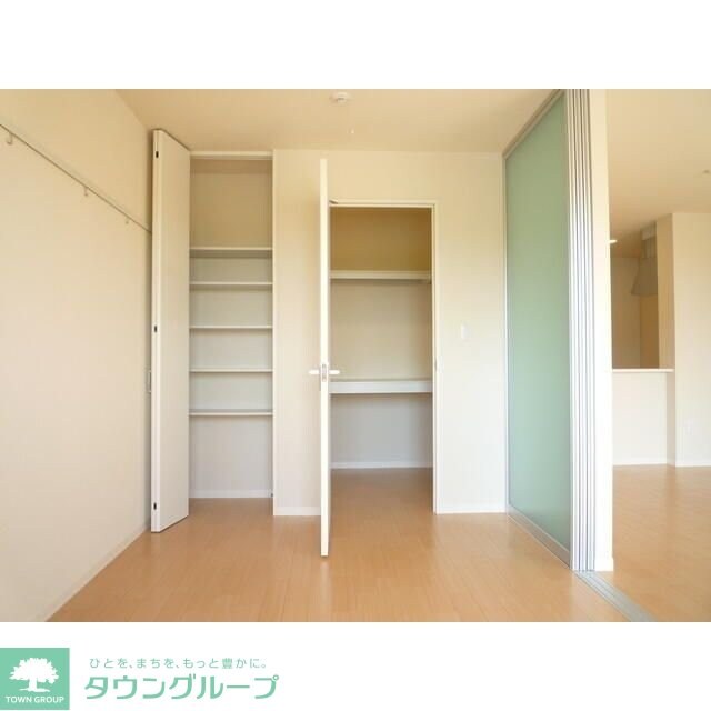 サンハイム A (樋越町1034)の物件内観写真