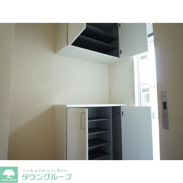 サンハイム A (樋越町1034)の物件内観写真