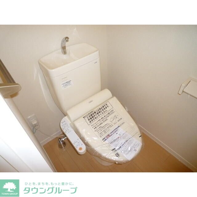 サンハイム A (樋越町1034)の物件内観写真