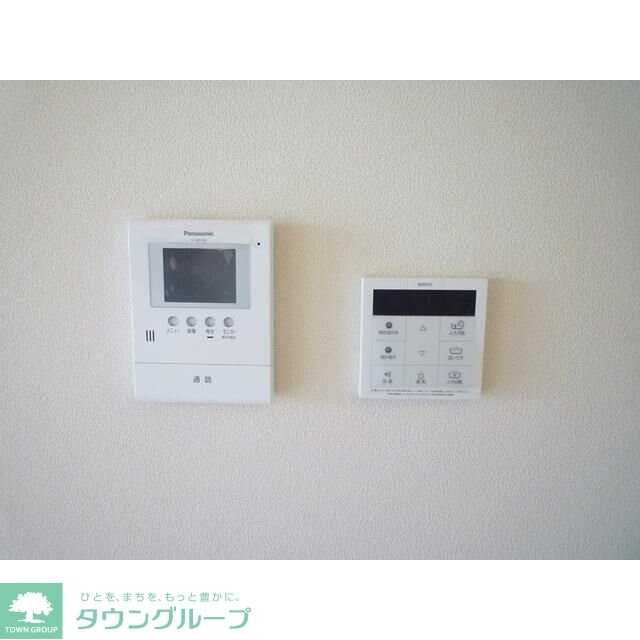 サンハイム A (樋越町1034)の物件内観写真