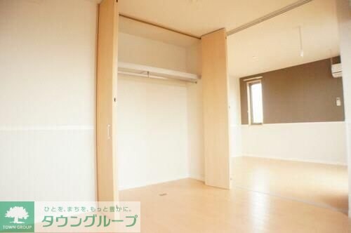 シャーメゾン百寿の物件内観写真