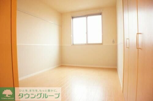 シャーメゾン百寿の物件内観写真