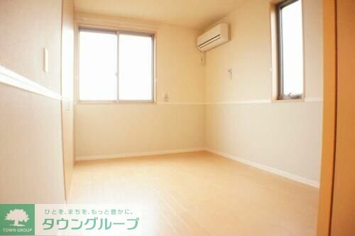 シャーメゾン百寿の物件内観写真