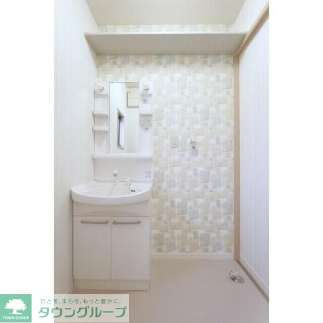 ツインバード Aの物件内観写真