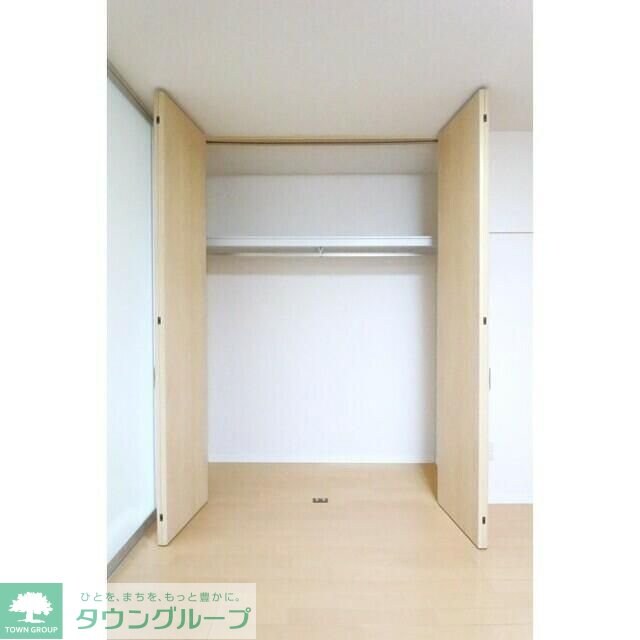 ツインバード Aの物件内観写真