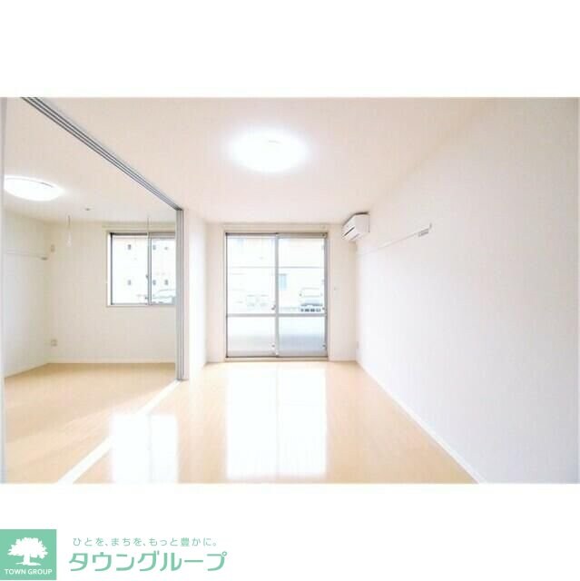 ツインバード Bの物件内観写真