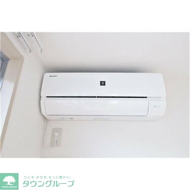 ツインバード Bの物件内観写真