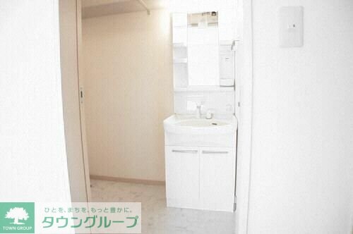 ブライトスクエアDの物件内観写真