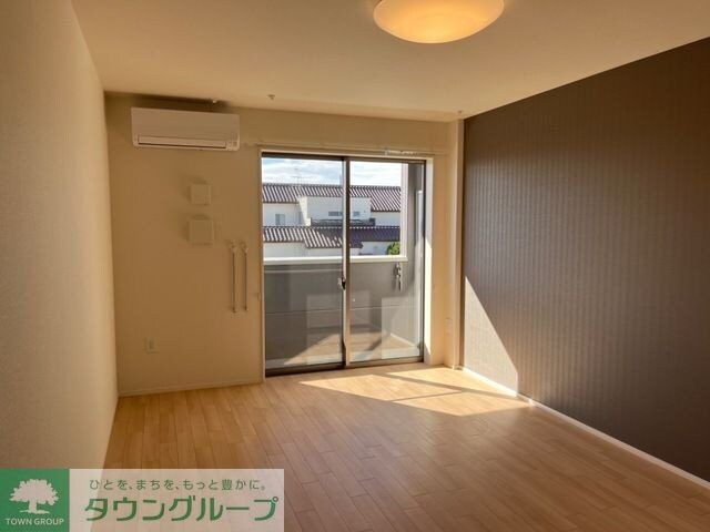 ヴィラ・ソレイユ Aの物件内観写真