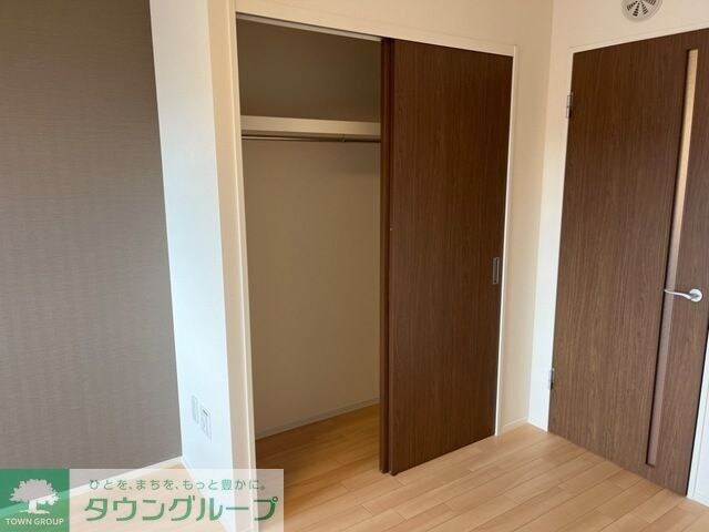 ヴィラ・ソレイユ Aの物件内観写真