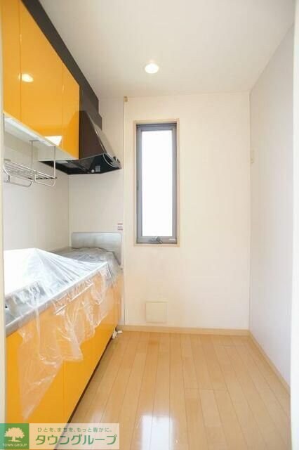 メゾンサチの物件内観写真