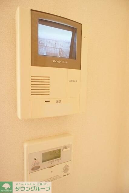 メゾンサチの物件内観写真