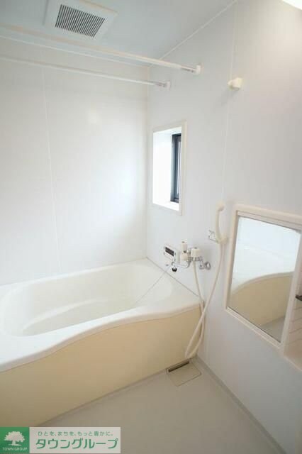 メゾンサチの物件内観写真