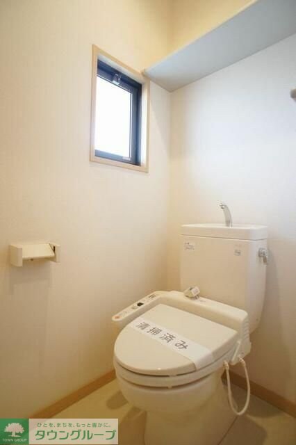 メゾンサチの物件内観写真