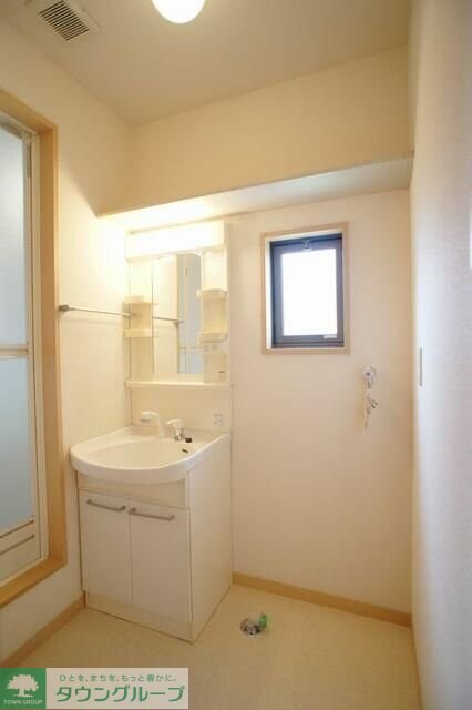 メゾンサチの物件内観写真