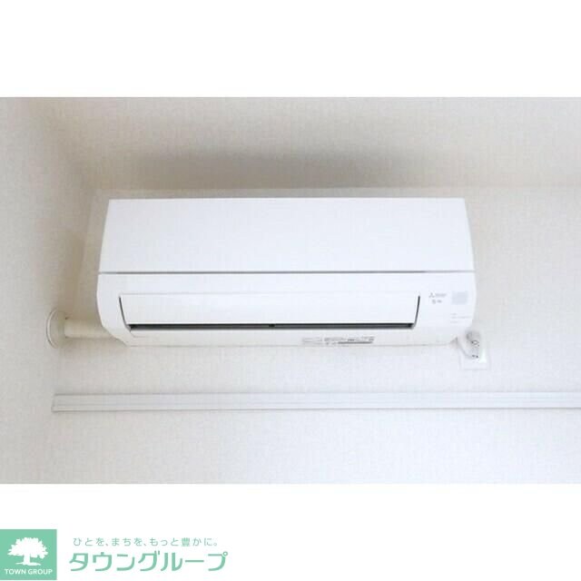 ラフィーネ Aの物件内観写真