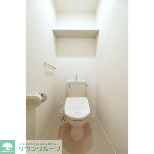 ラフィーネ Aの物件内観写真