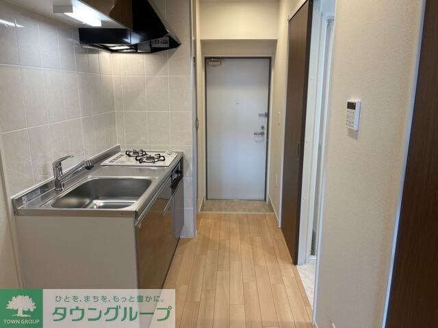 ヴィラ・ソレイユ Aの物件内観写真