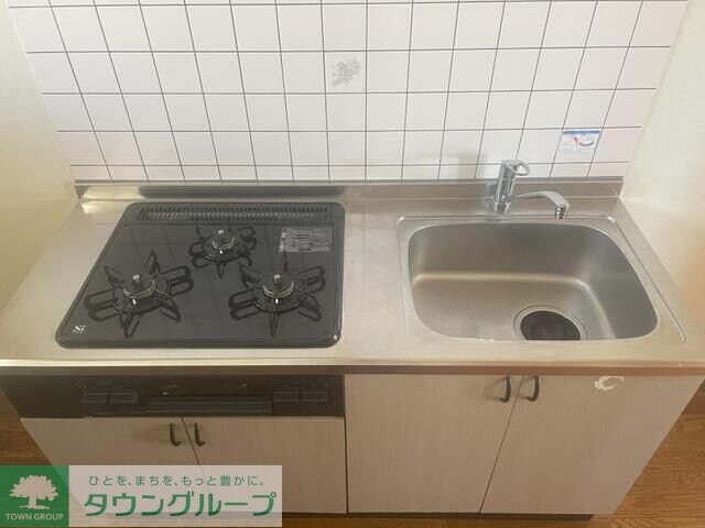 エール2の物件内観写真