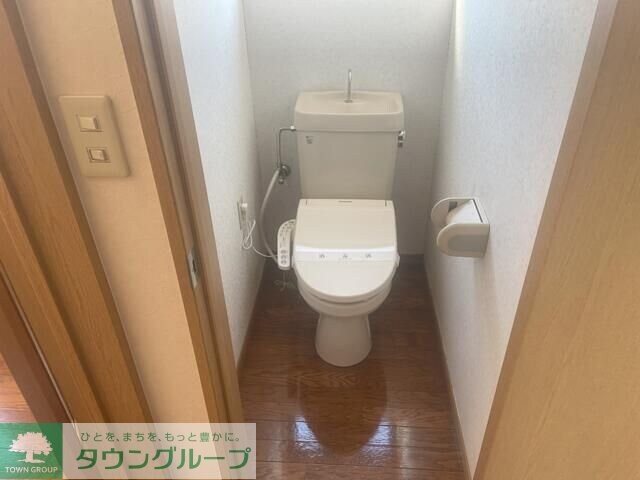 エール2の物件内観写真