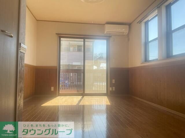 エール2の物件内観写真