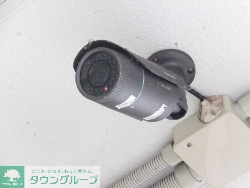 レオパレスイーグルの物件内観写真