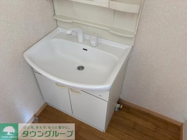 メイプルリーフの物件内観写真