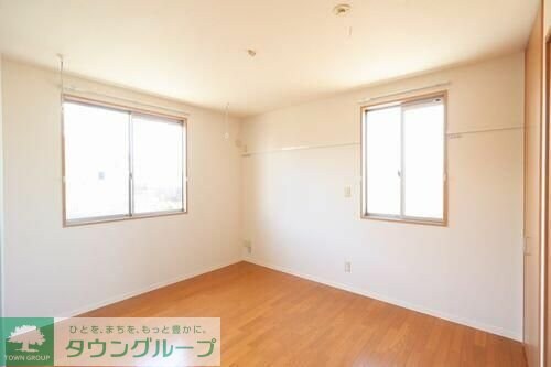 アークコート下大島IIの物件内観写真