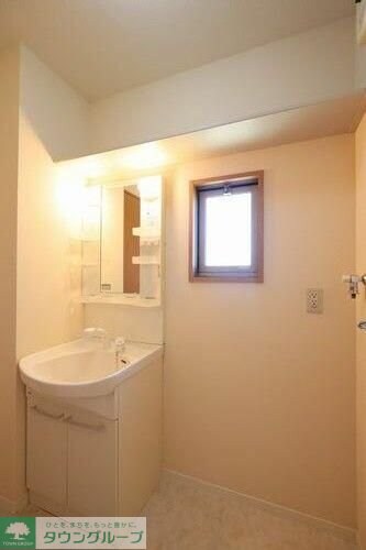 アークコート下大島IIの物件内観写真