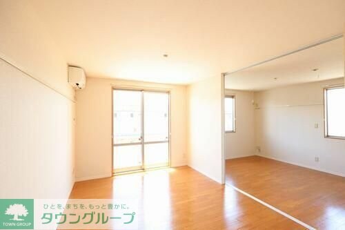 アークコート下大島IIの物件内観写真