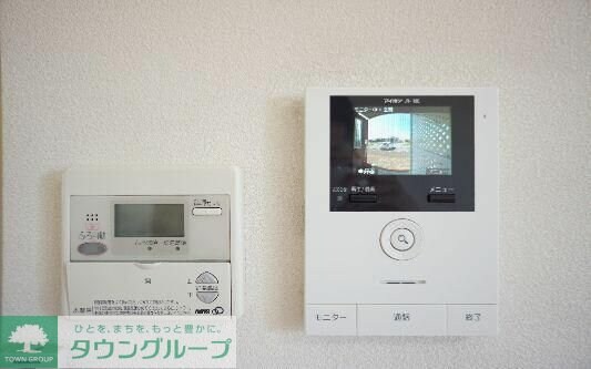 インターノースBの物件内観写真