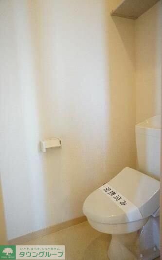 インターノースBの物件内観写真